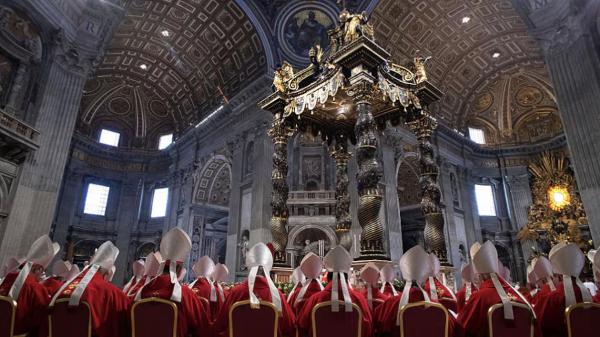 Fumatas en el Vaticano: cómo se revela al mundo la elección del nuevo pontífice