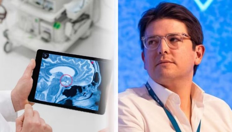 Miguel Uribe Turbay, precandidato presidencial, sufre complicación médica y es operado de urgencia