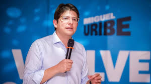 Preocupación internacional por atentado contra senador colombiano Miguel Uribe
