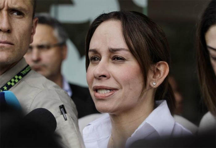María Claudia Tarazona relata el drama familiar tras el ataque a Miguel Uribe Turbay