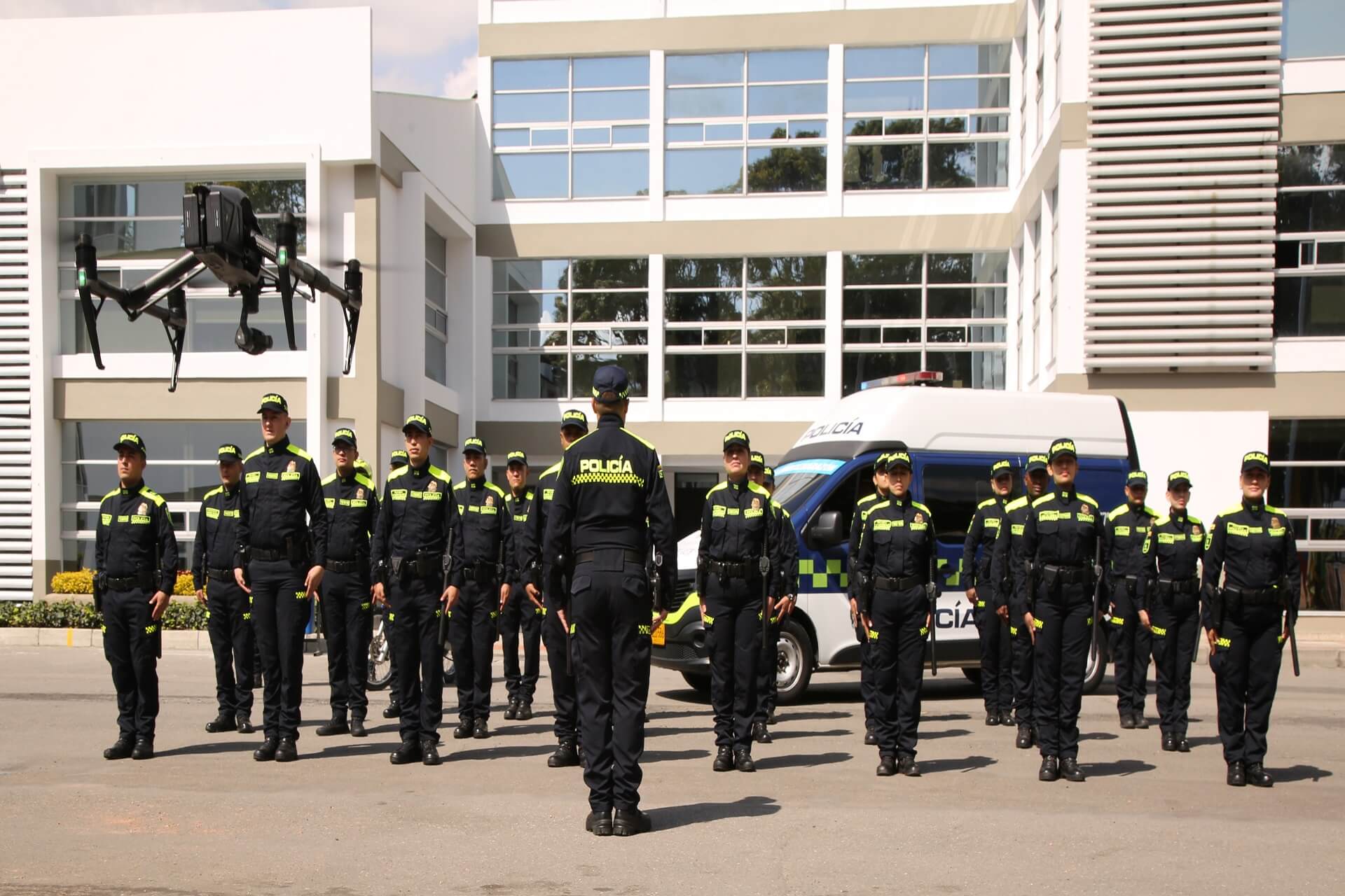 Córdoba propone enfrentar la inseguridad con tecnología y fuerza institucional