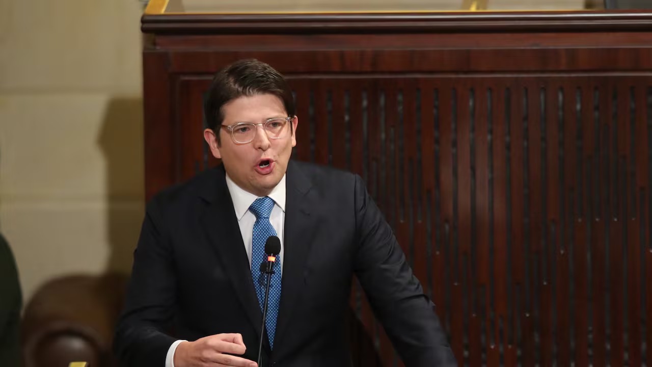 Dolor y exigencia de justicia tras el fallecimiento del senador Miguel Uribe Turbay