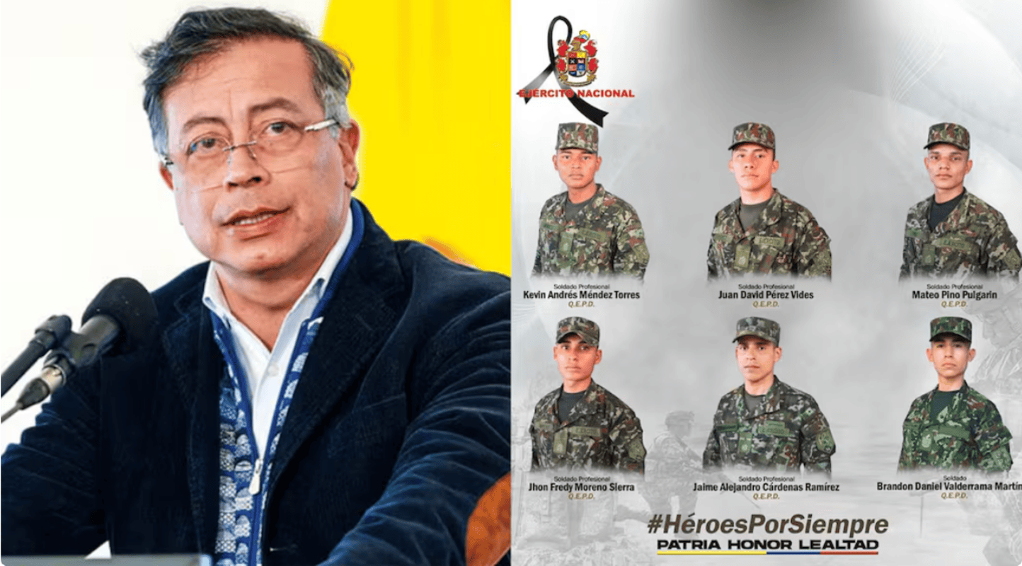 Ataque con drones a base del Ejército en Aguachica deja seis muertos y expone falencias en la defensa militar