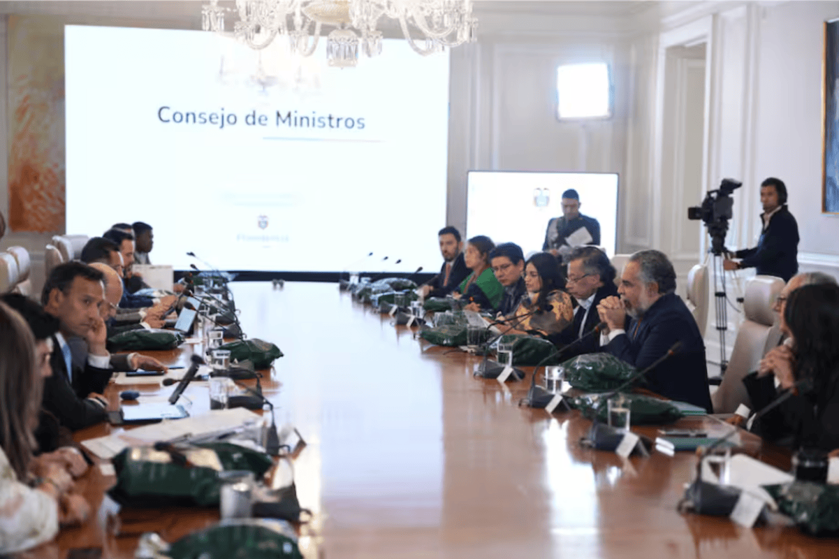 Deuda, emergencia económica y elecciones: el nuevo frente de batalla del Gobierno Petro