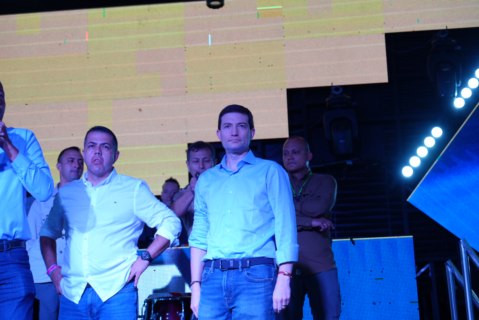 Pipe Córdoba exige cárcel efectiva y sanciones ejemplares contra la violencia sexual