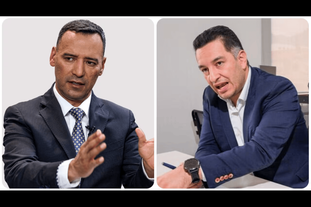 Denuncia por espionaje con Pegasus abre crisis interna en el Gobierno y apunta al Ministerio de Defensa