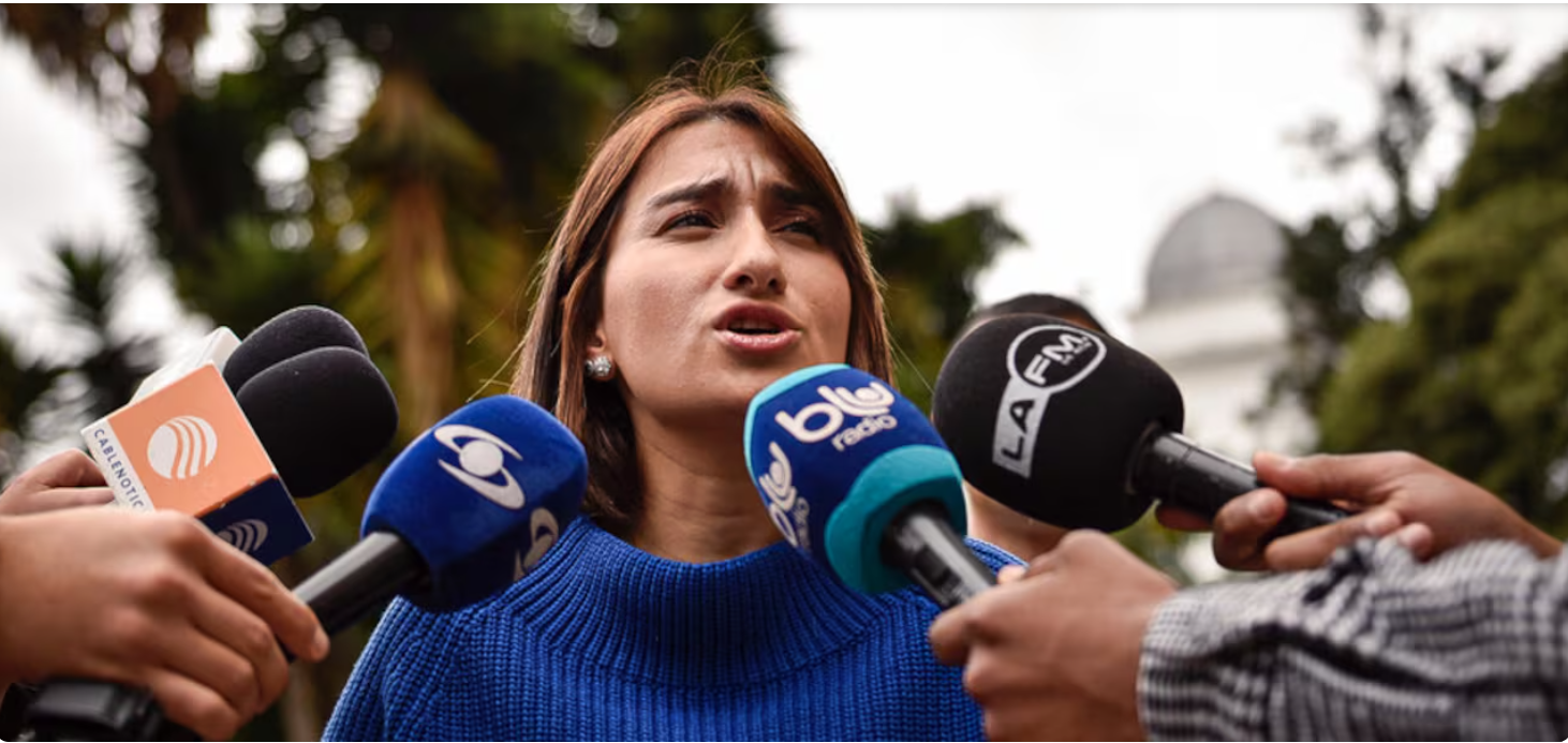 Piden indagación disciplinaria por presuntas presiones en la Superintendencia de Salud y el caso escala a nivel político