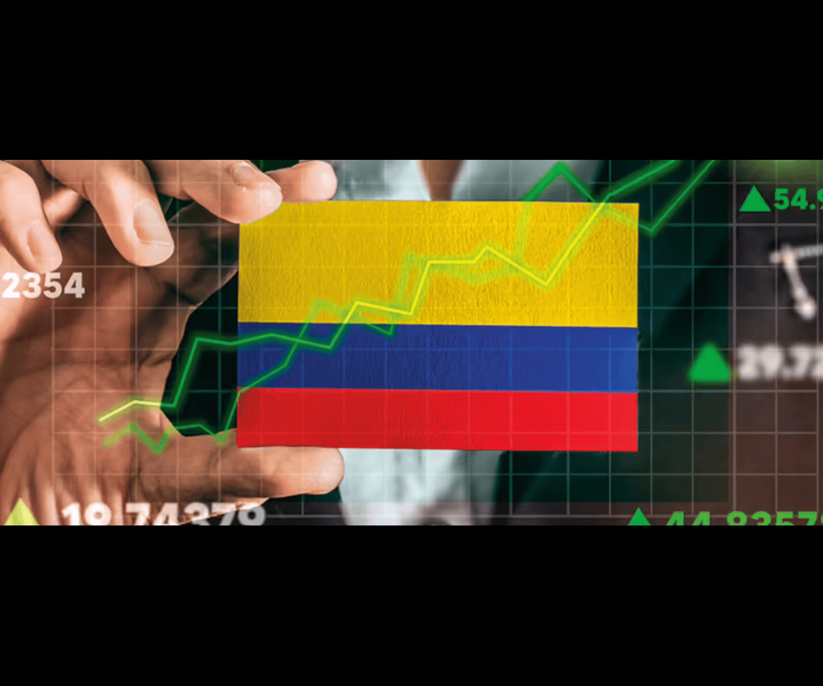 Crecimiento con señales mixtas: Colombia avanzó en 2025, pero el impulso no alcanzó para disipar las dudas