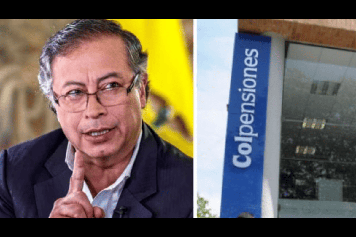 Reforma pensional en la cuerda floja: el pulso por $25 billones entre fondos privados y Colpensiones