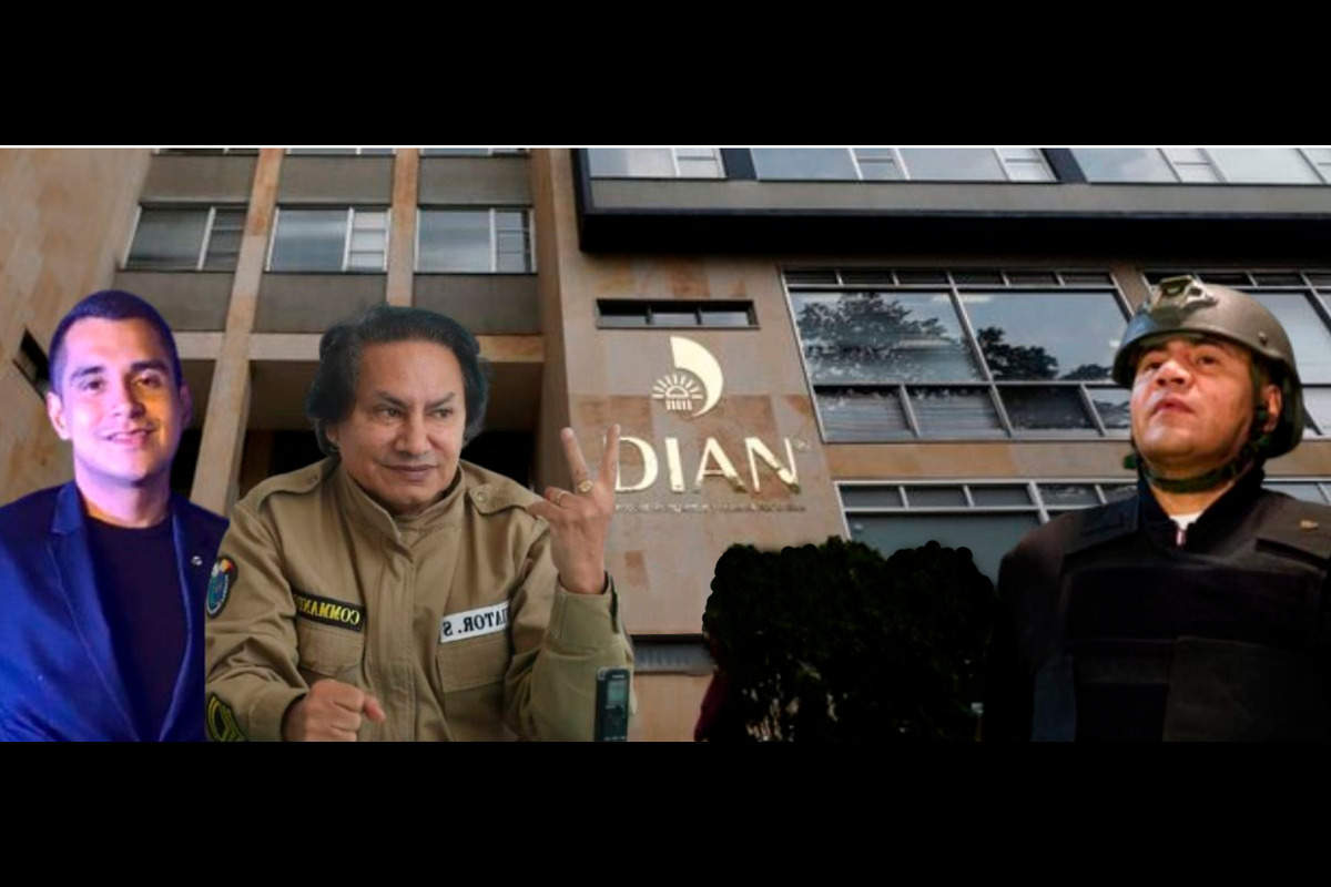 Audio de ‘Pipe Tuluá’, señalamientos a la campaña Petro y la DIAN: un nuevo foco de presión sobre el entorno presidencial