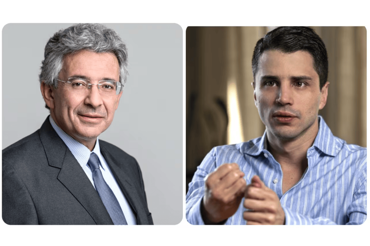 Choque político en redes: Centro Democrático y Salvación Nacional exponen diferencias a días de las elecciones