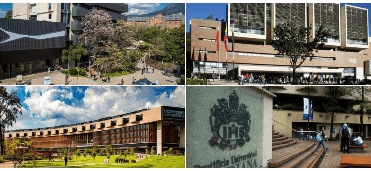 Universidades privadas demandan el impuesto al patrimonio ante la Corte: advierten riesgos para becas, investigación y sostenibilidad del sistema
