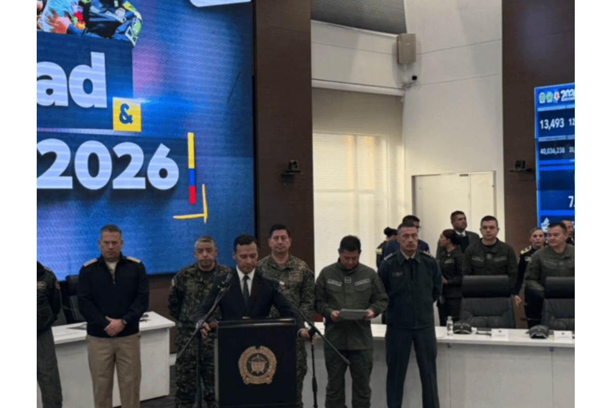 Ciberataques, DIAN y elecciones en Colombia: entre la alerta y la realidad técnica