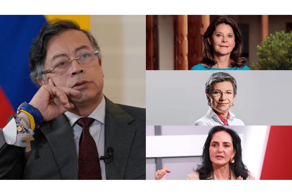 En medio de la tragedia, Colombia exige respeto, verdad y liderazgo a la altura de su gente