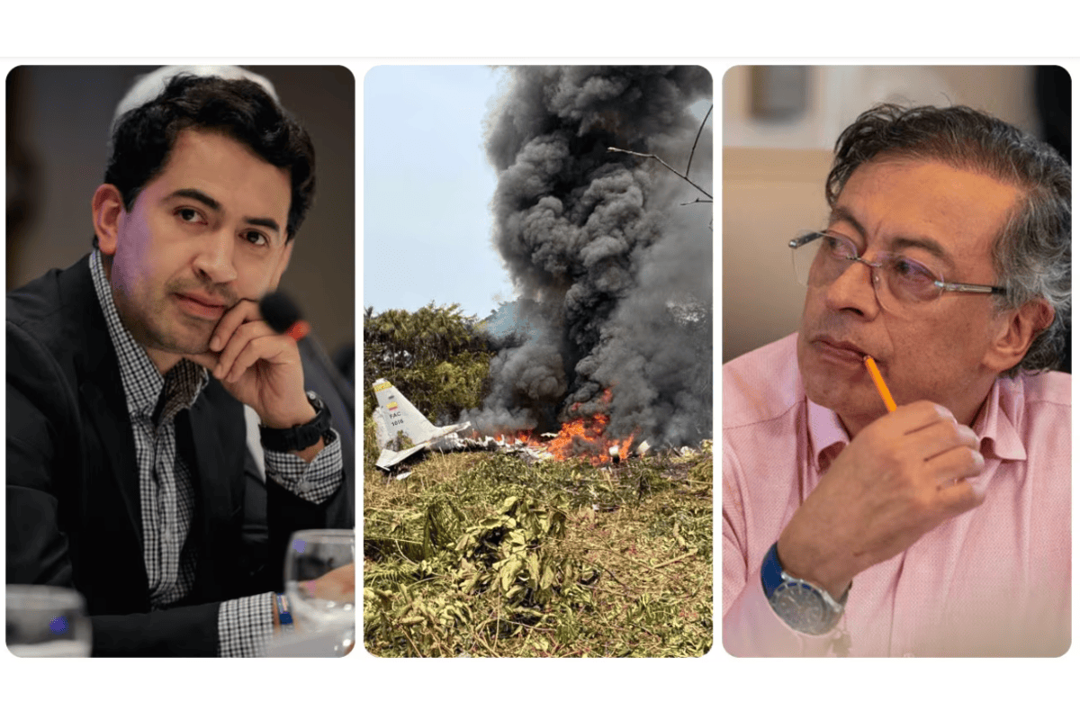 Entre la tragedia y la contradicción: el caso del Hércules exige verdad, coherencia y responsabilidad de Estado