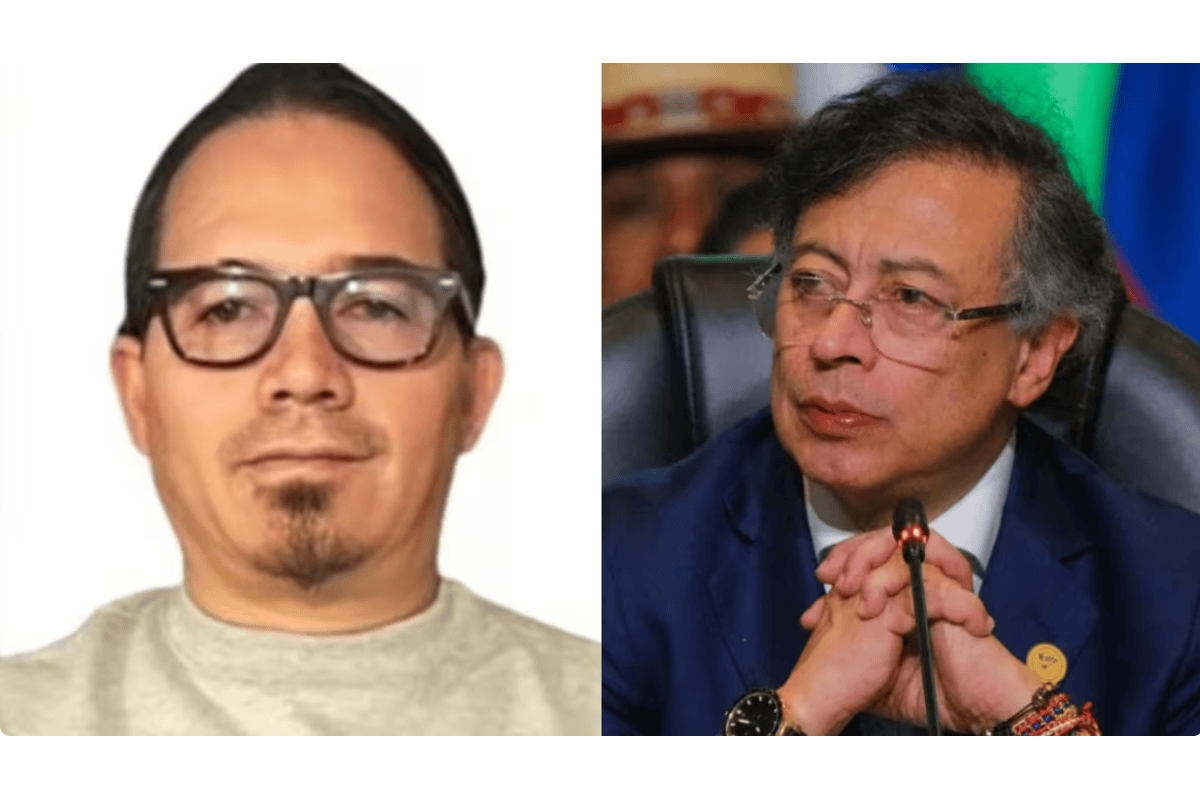 Crisis por interceptaciones escala a debate institucional en Colombia en medio de tensiones preelectorales