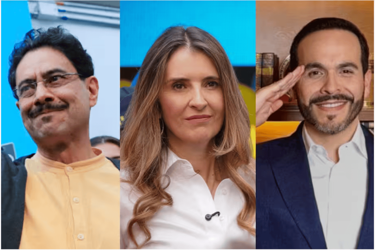 Campañas entran en fase territorial: minga, giras y tensiones marcan la disputa por el voto regional