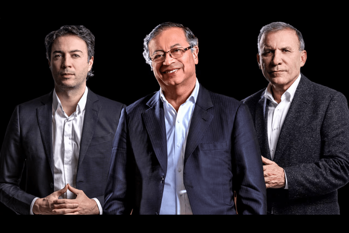 Jugadas cruzadas en el oficialismo: nombramientos, rupturas y cálculo político marcan la antesala de la primera vuelta