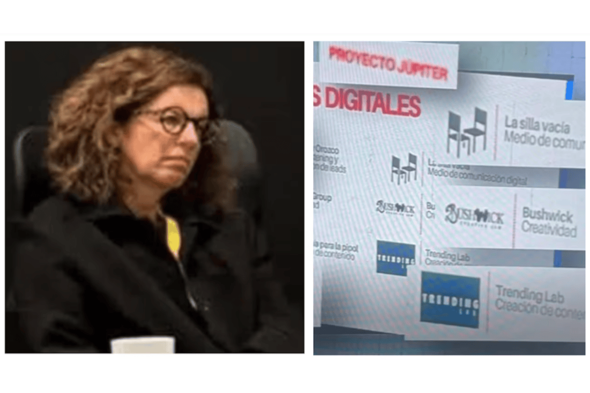 Se intensifica la controversia por el “Proyecto Júpiter”: acusaciones cruzadas y tensión entre medios en plena campaña