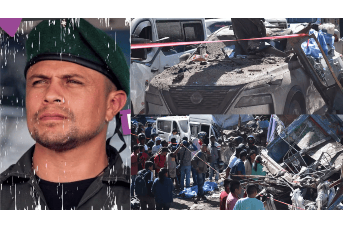 Caso alias “Marlon” reabre debate sobre la “paz total” tras beneficio judicial y posterior señalamiento por masacre en Cauca