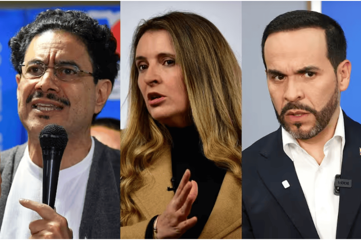 A 27 días de las urnas: así se alinean los partidos y se reconfigura la carrera presidencial