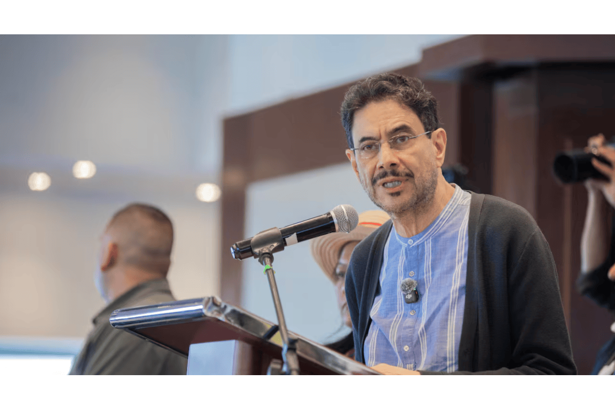 Iván Cepeda exige investigar audios de disidencias de alias Calarcá que pedirían votar por él: “No aceptamos presiones armadas”