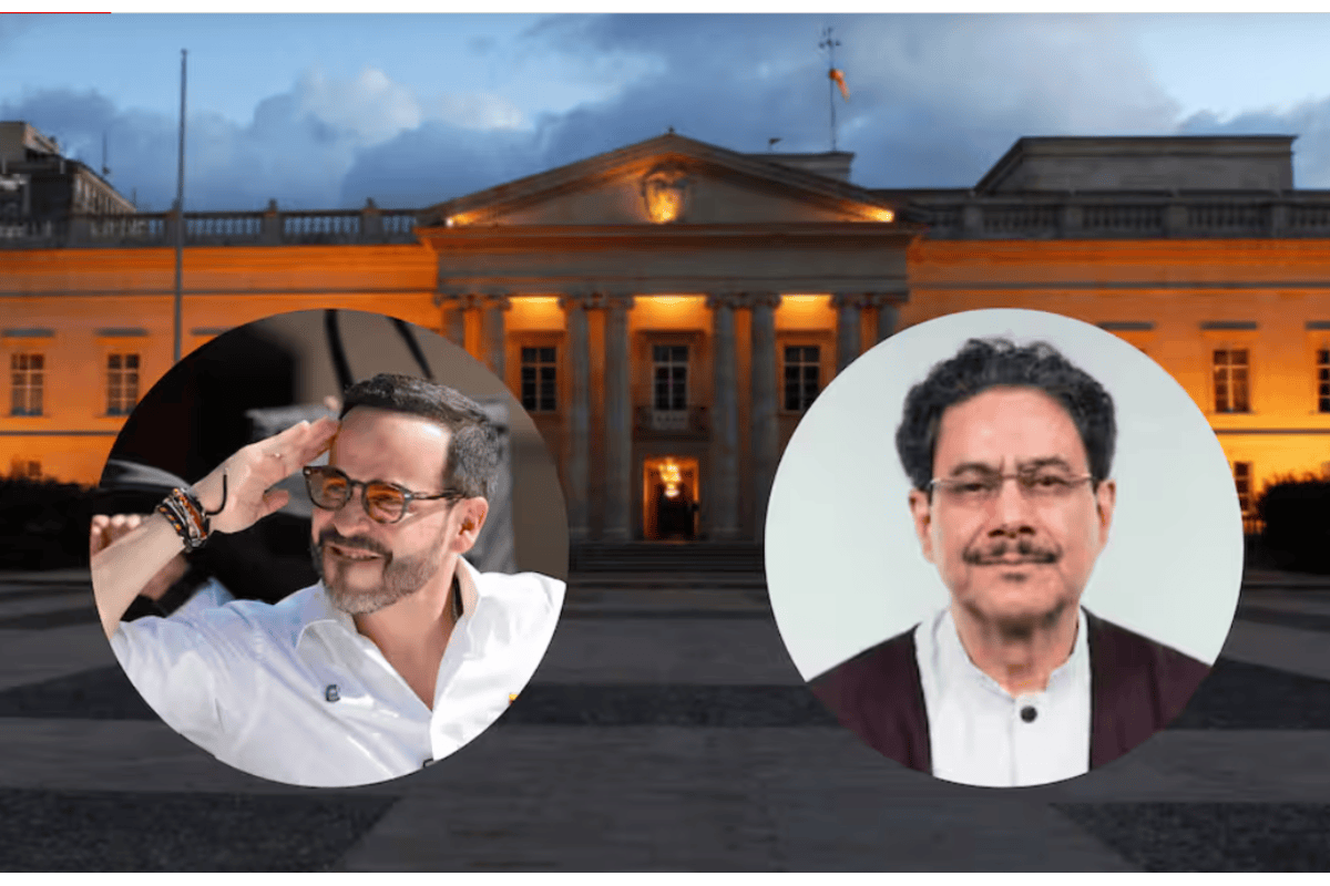 Polarización, denuncias y llamados a la calma: la campaña presidencial entra en su tramo más sensible rumbo a la segunda vuelta
