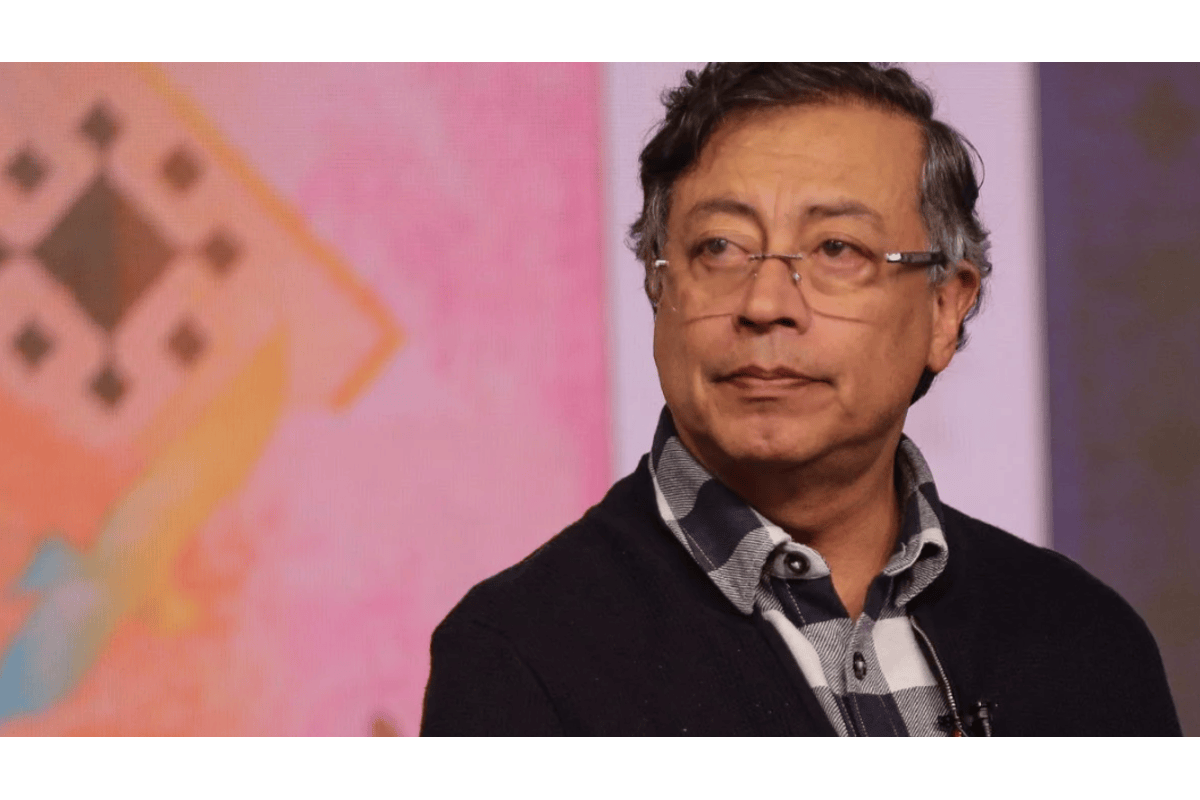 Comisión de Acusaciones ordena la suspensión provisional del presidente Gustavo Petro hasta la segunda vuelta presidencial y desata una tormenta jurídica y política en Colombia